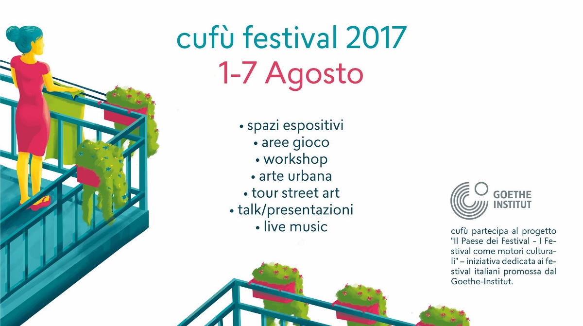 cufù festival 2017